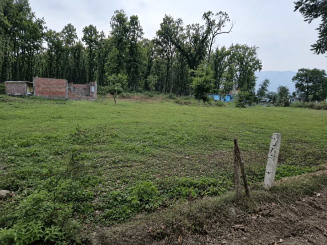 Paonta Sahib, Sirmaur, Himachal Pradesh, India
