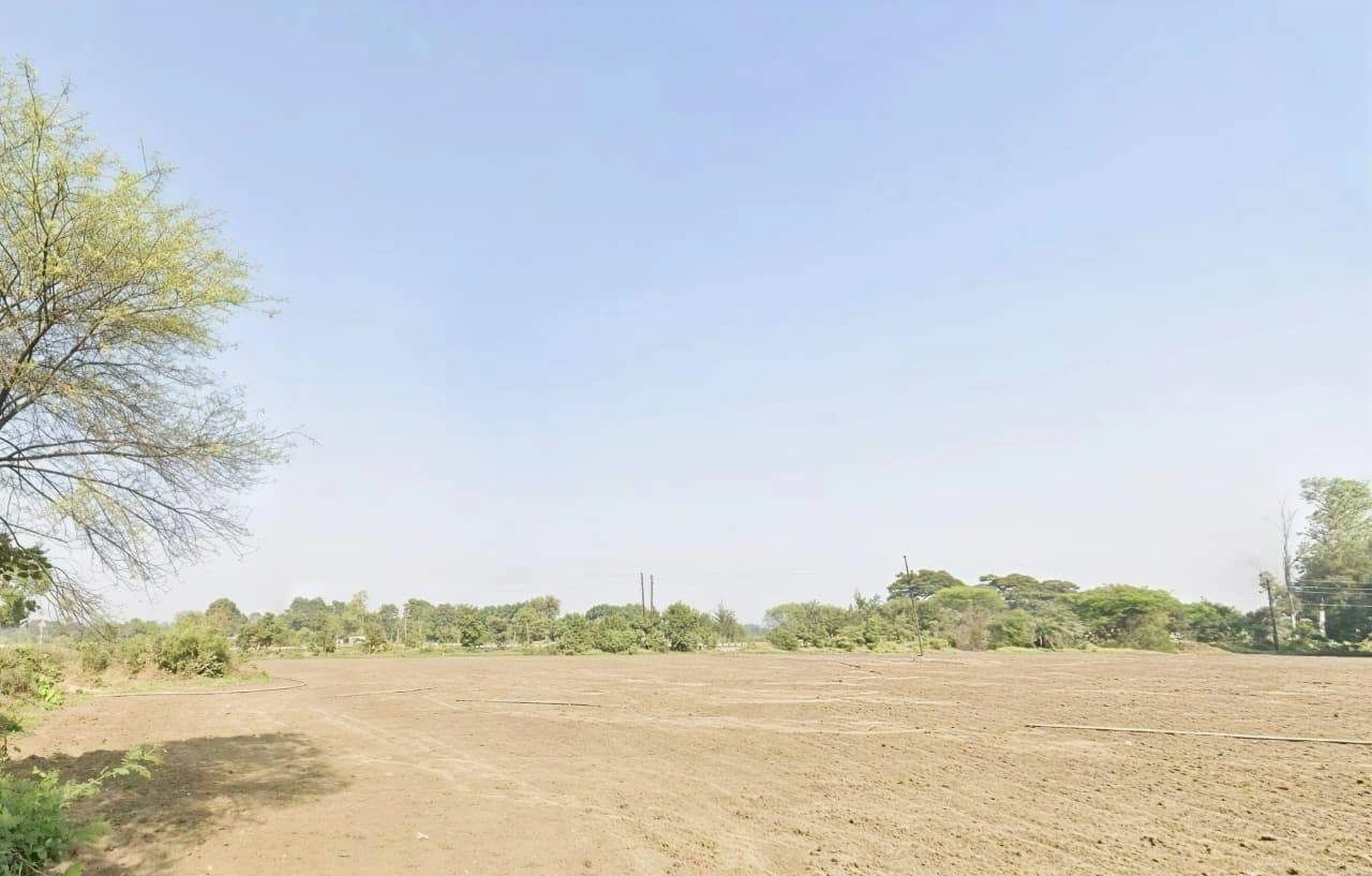 Parwaliya Sadak, Madhya Pradesh 462036, India