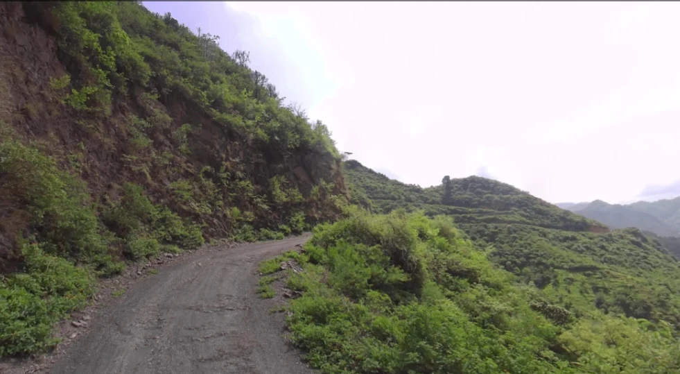 Morni Hills, Haryana, India preview 3