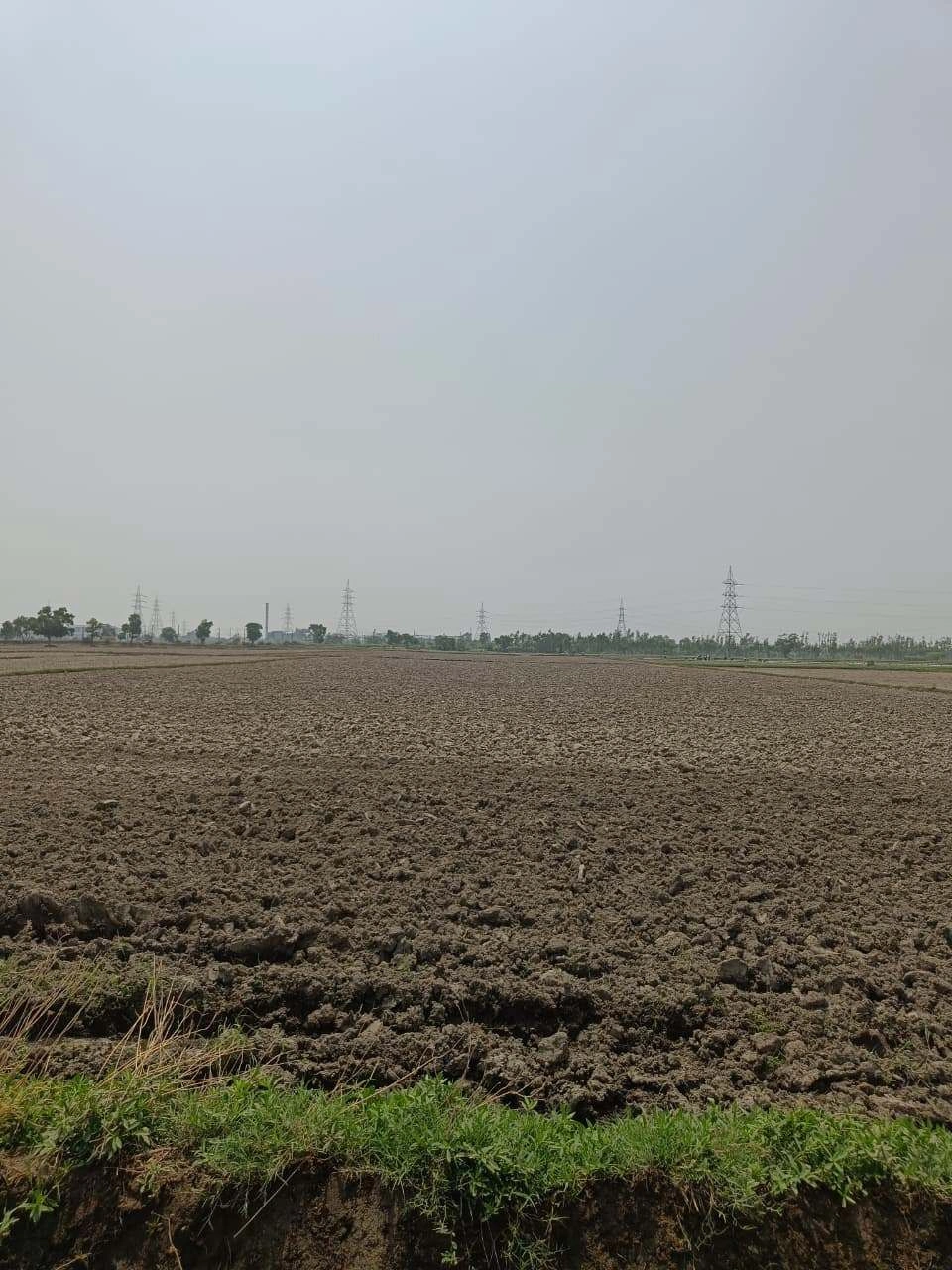 Sahar, Uttar Pradesh, India