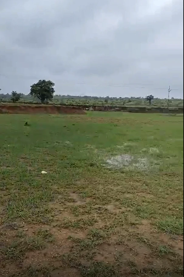 RQQV+P8M, Indore, Kharwa Khedi, Madhya Pradesh 453111, India