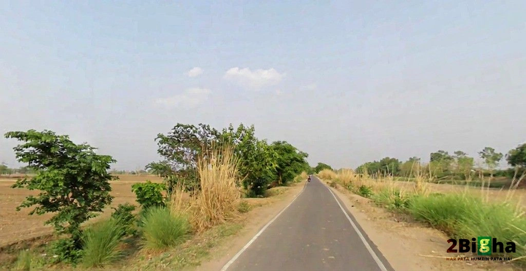 X4PW+QWF, Jaipur, Bihar 821301, India