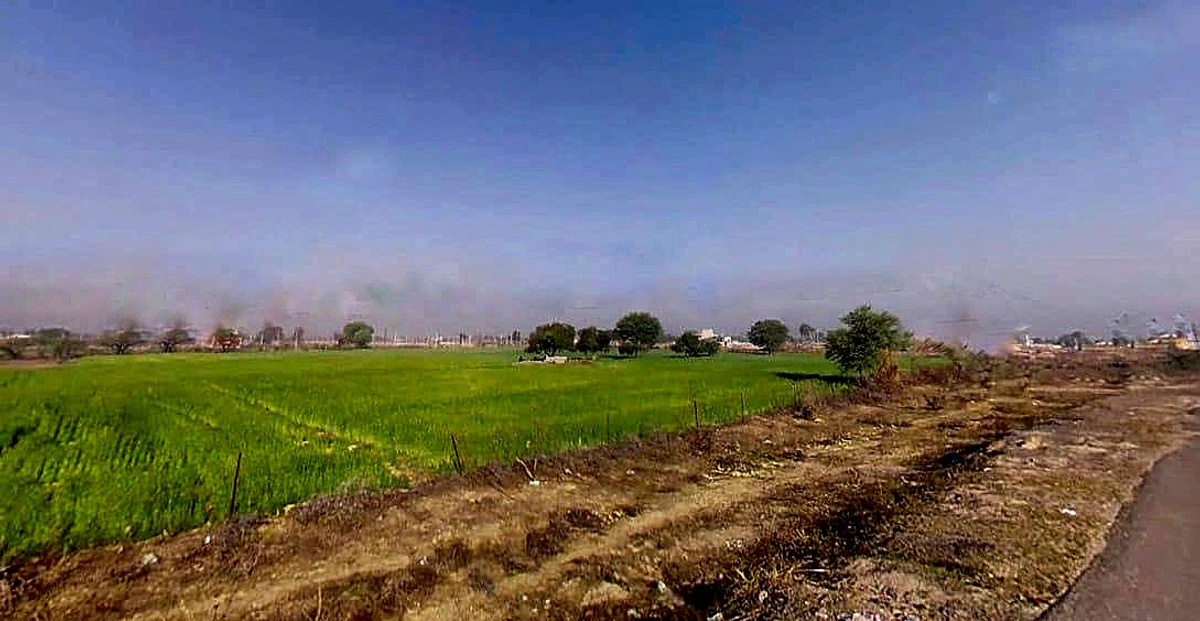 Barh Mahawatan, Rajasthan 303901, India