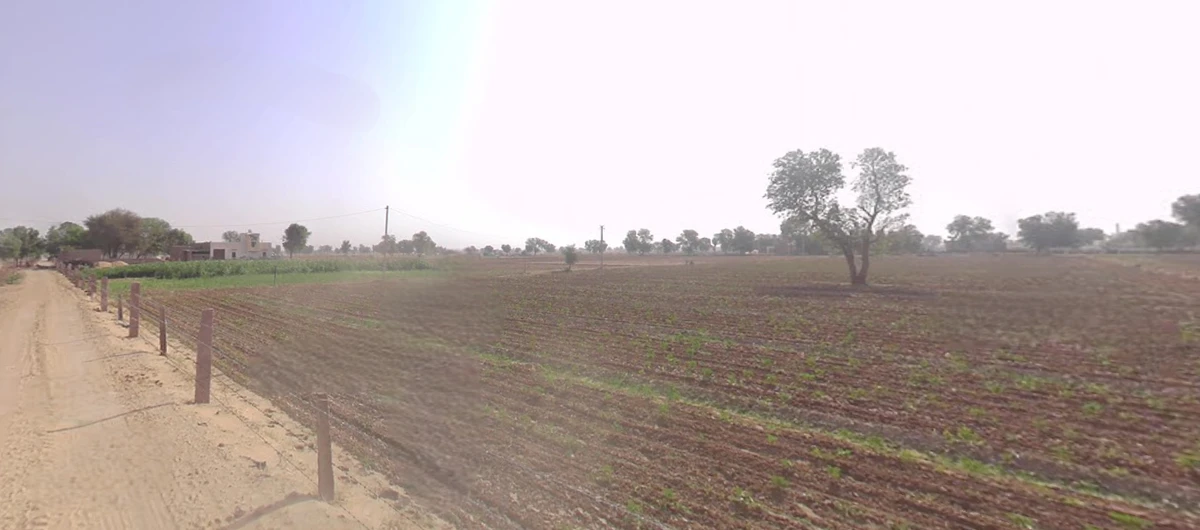 Surdhana Pariharan, Rajasthan 334201, India