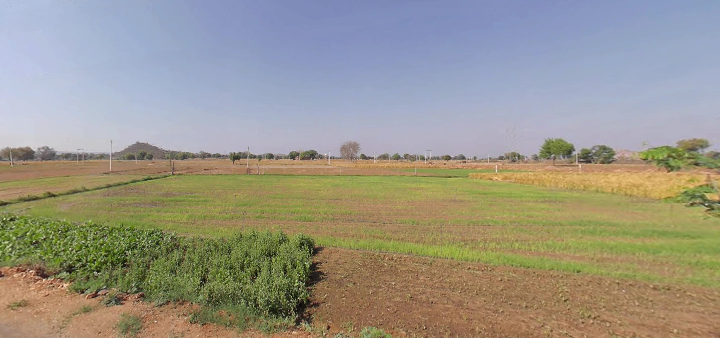 Kishori, Rajasthan 301022, India
