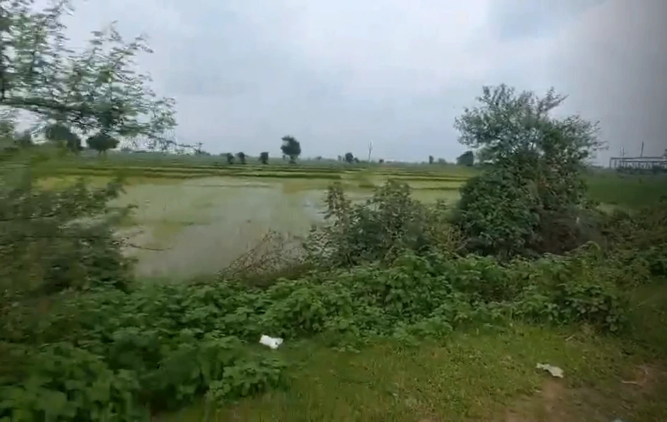CPJQ+9G5, Raisen, Pagneshwar, Madhya Pradesh 464651, India