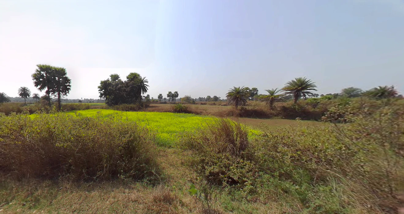 Jhantipahari, West Bengal, India