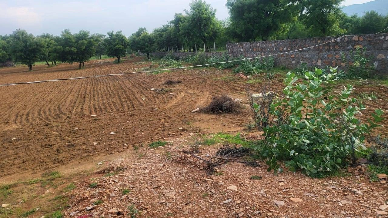 4XGH+X29, Ani, Rajasthan 303002, India