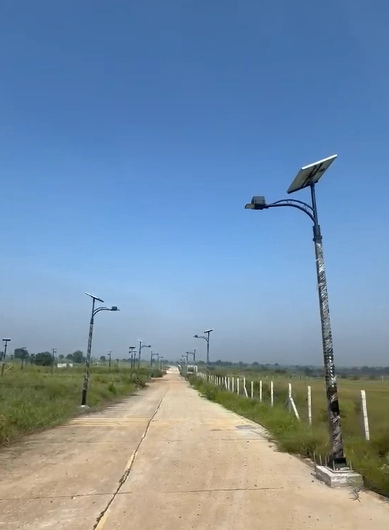 G246+766, Mahabubabad, Mahammadapur, Telangana 506333, India