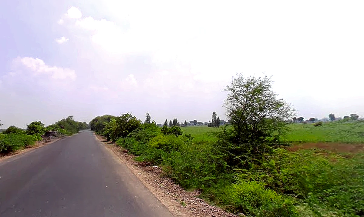 PGG2+53V, Barsana Rd, Chhata, Chhata Rural, Uttar Pradesh 281401, India