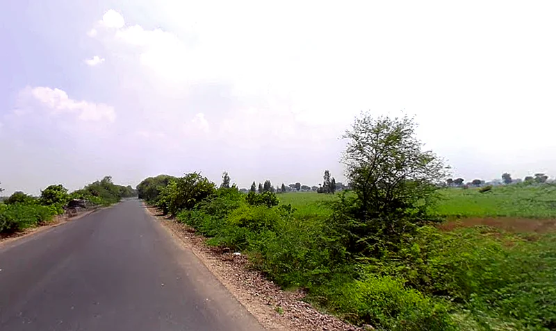 PGG2+53V, Barsana Rd, Chhata, Chhata Rural, Uttar Pradesh 281401, India preview 3