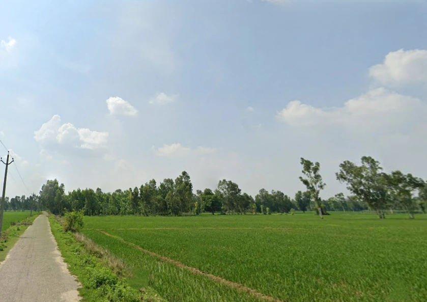 Rasula, Uttar Pradesh, India