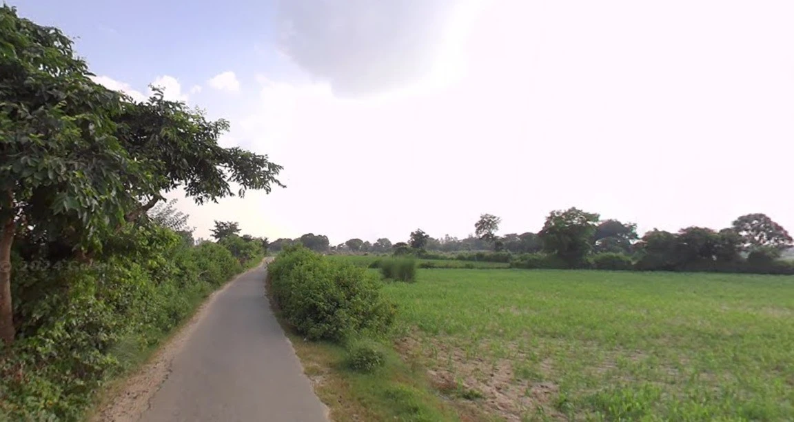 Lasnapur, Maharashtra 444904, India