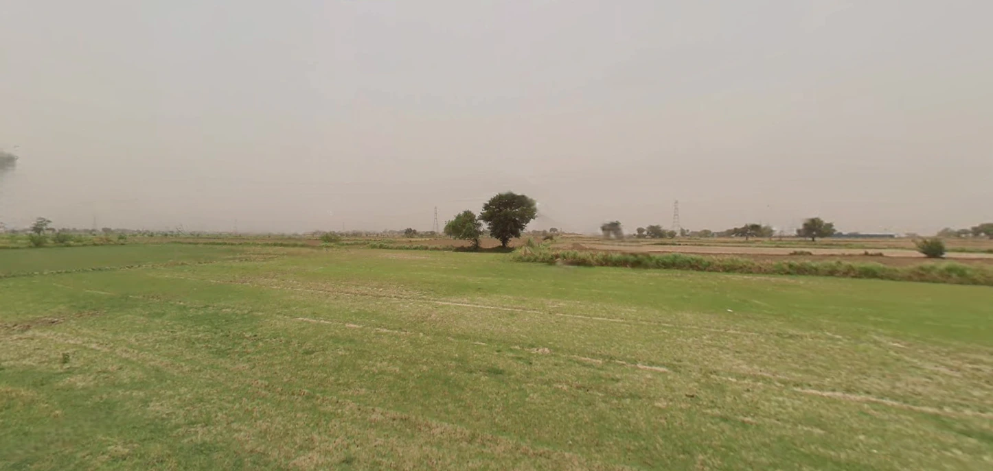 C88R+XHW, Soorsagar Ambapura, Rajasthan, India