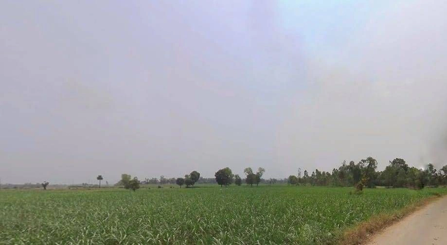 Samipur, Uttar Pradesh 246763, India