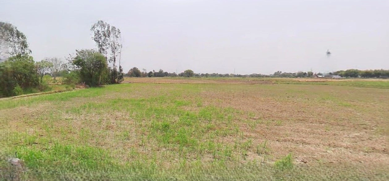 Jewar, Uttar Pradesh 203135, India