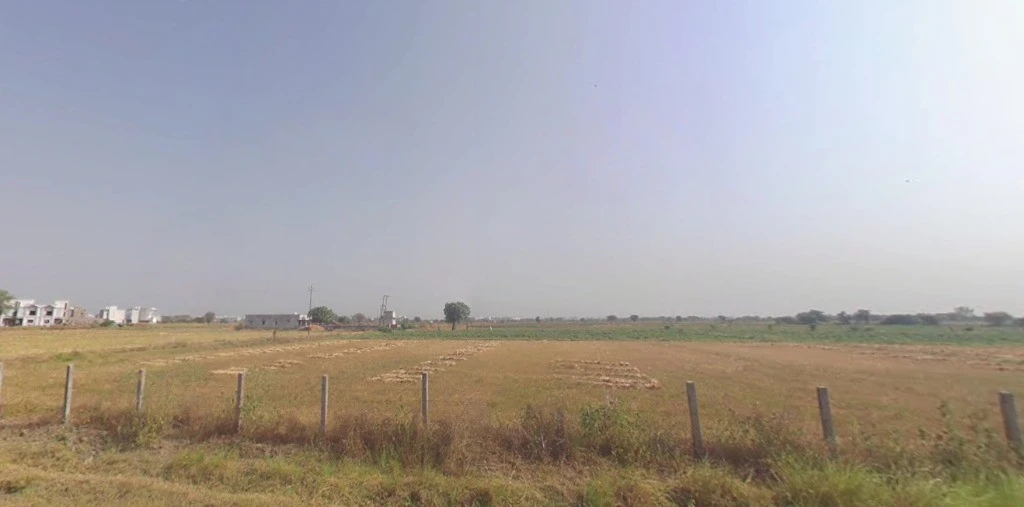 77F5+J3 Vadodara, Gujarat, India