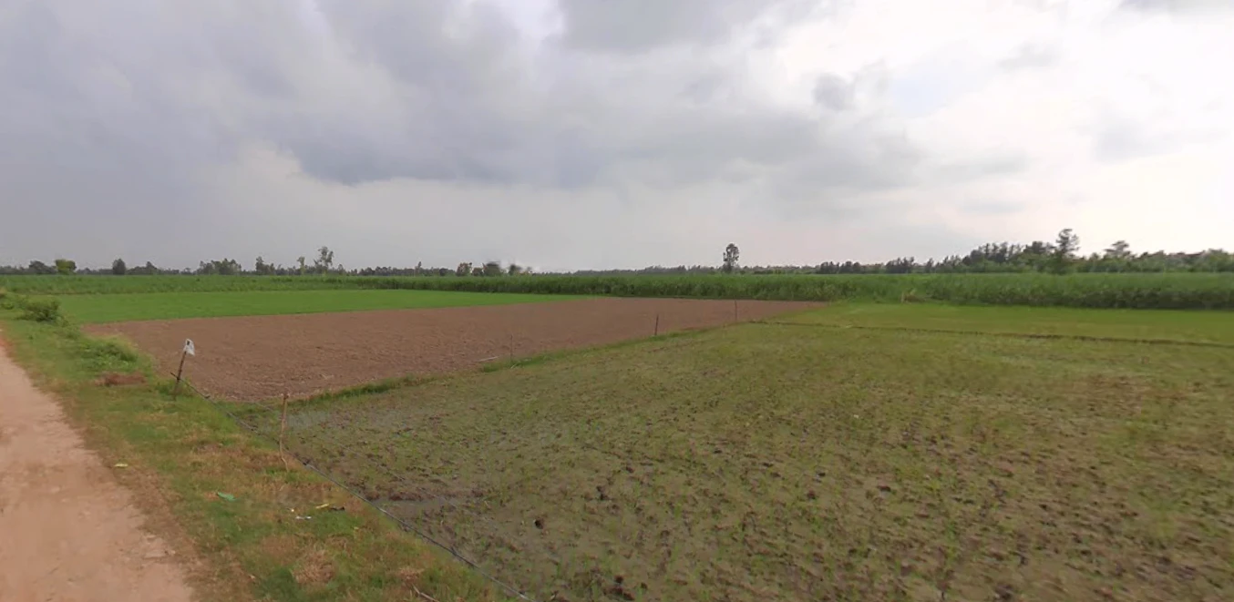 Kanth, Uttar Pradesh 244501, India