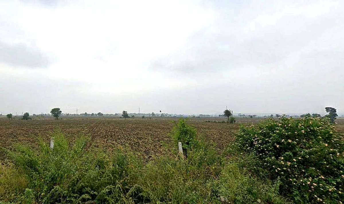 Kalali, Vadodara, Gujarat, India