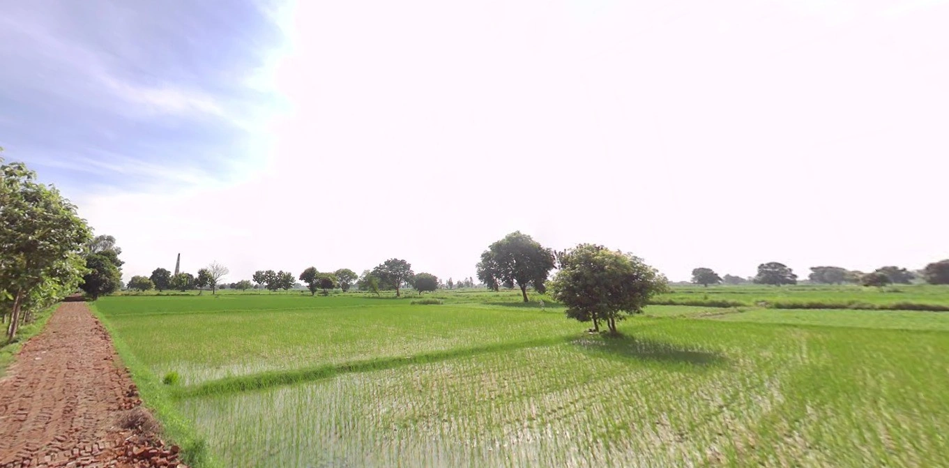 Kithoda, Madhya Pradesh, India