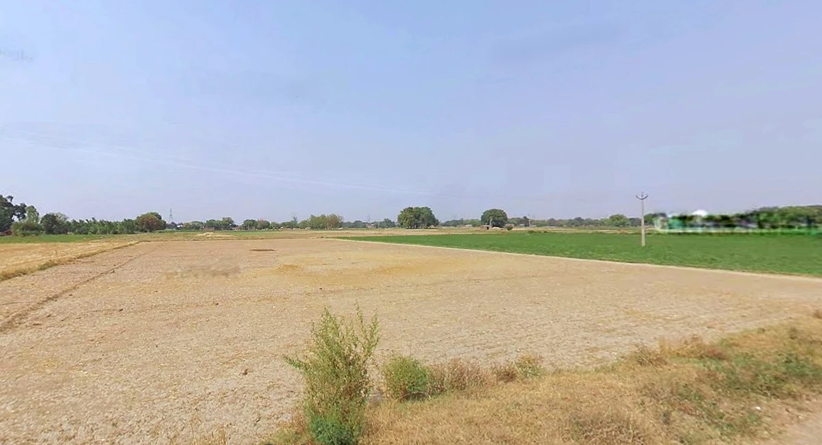 Jewar, Uttar Pradesh 203135, India