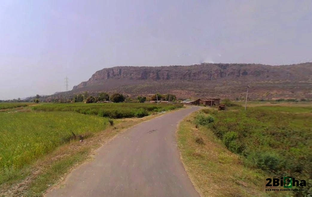 6Q7C+R8X, Chitrakot, Uttar Pradesh 210205, India