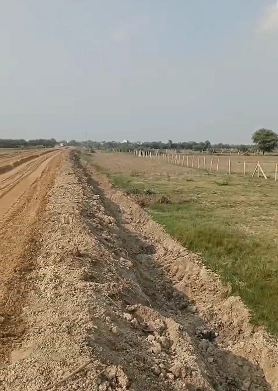 CPQ5+W46, Vikarabad, Bantwaram, Telangana 501106, India - Photo 3