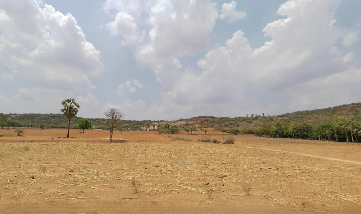 Madgul, Telangana, India