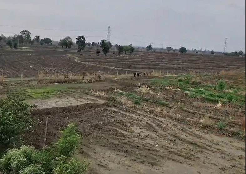 Katariya, Raisen, Madhya Pradesh 464651, India