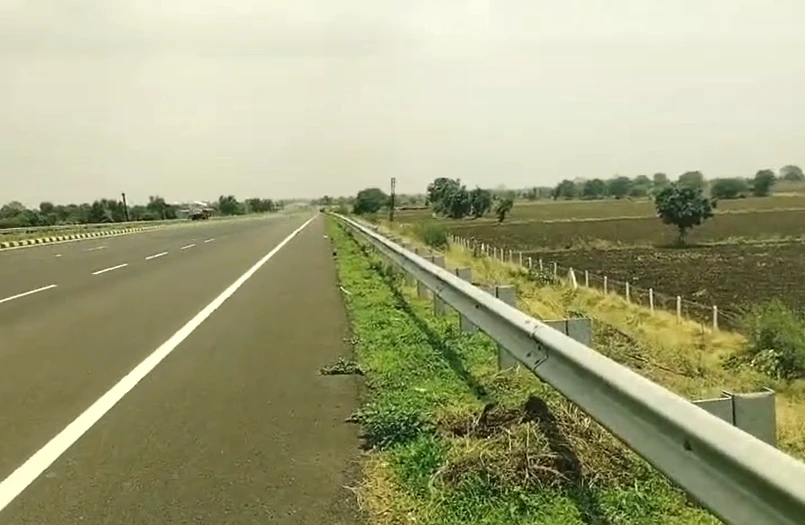 5922+WQ2, Dharampuri, Madhya Pradesh 454449, India