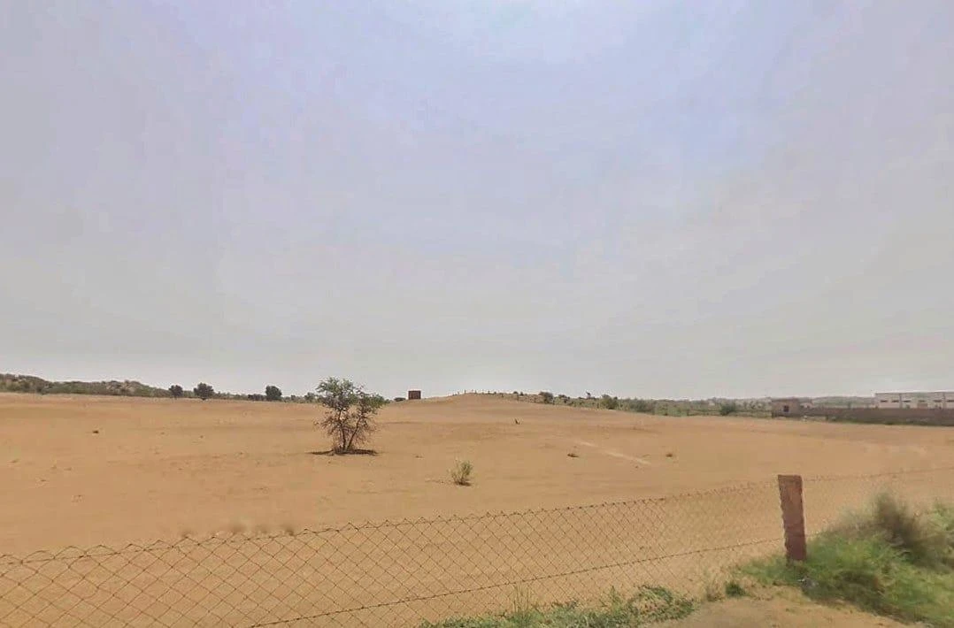 15 Kd-A, Rajasthan 335708, India
