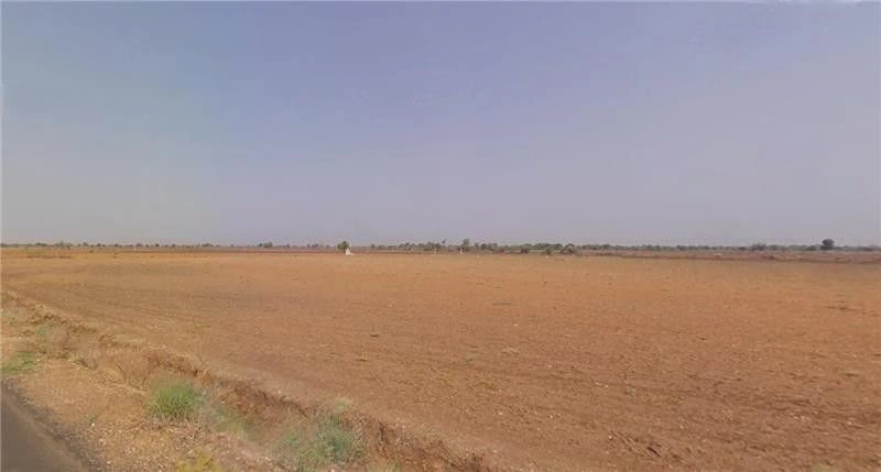 JMWF+MX Kathoda, Gujarat, India