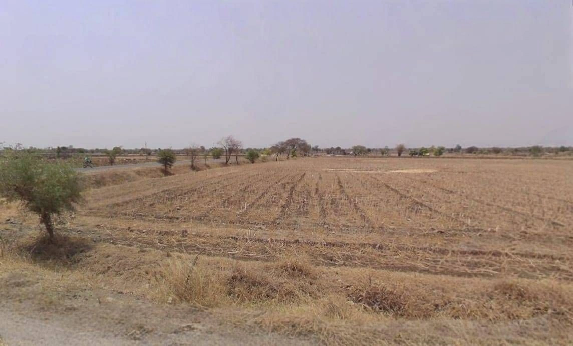 GQWP+34R, Chhajjukhedi, Madhya Pradesh, India