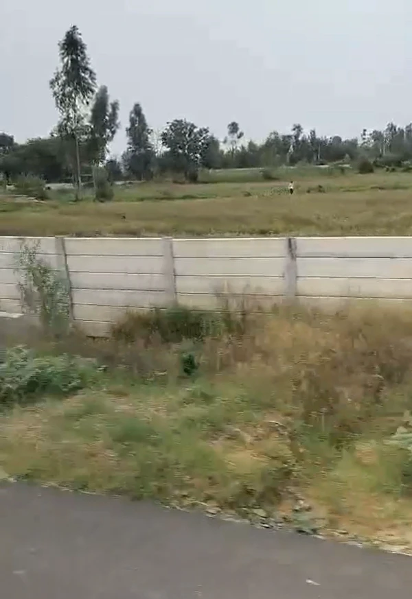 J95Q+9H Garapur Urf Rustampur, Amroha, Uttar Pradesh, India