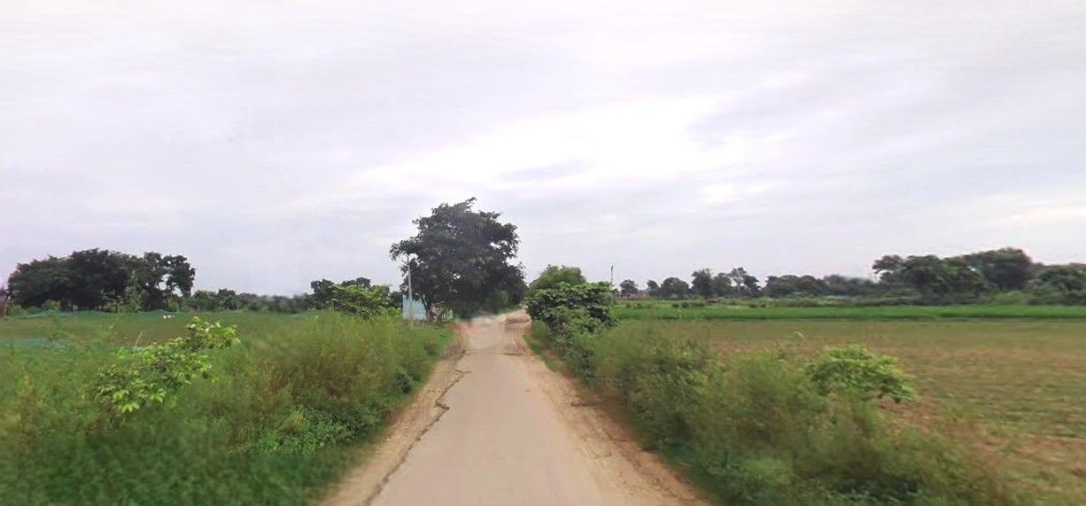 Rampur Maniharan, Uttar Pradesh 247451, India