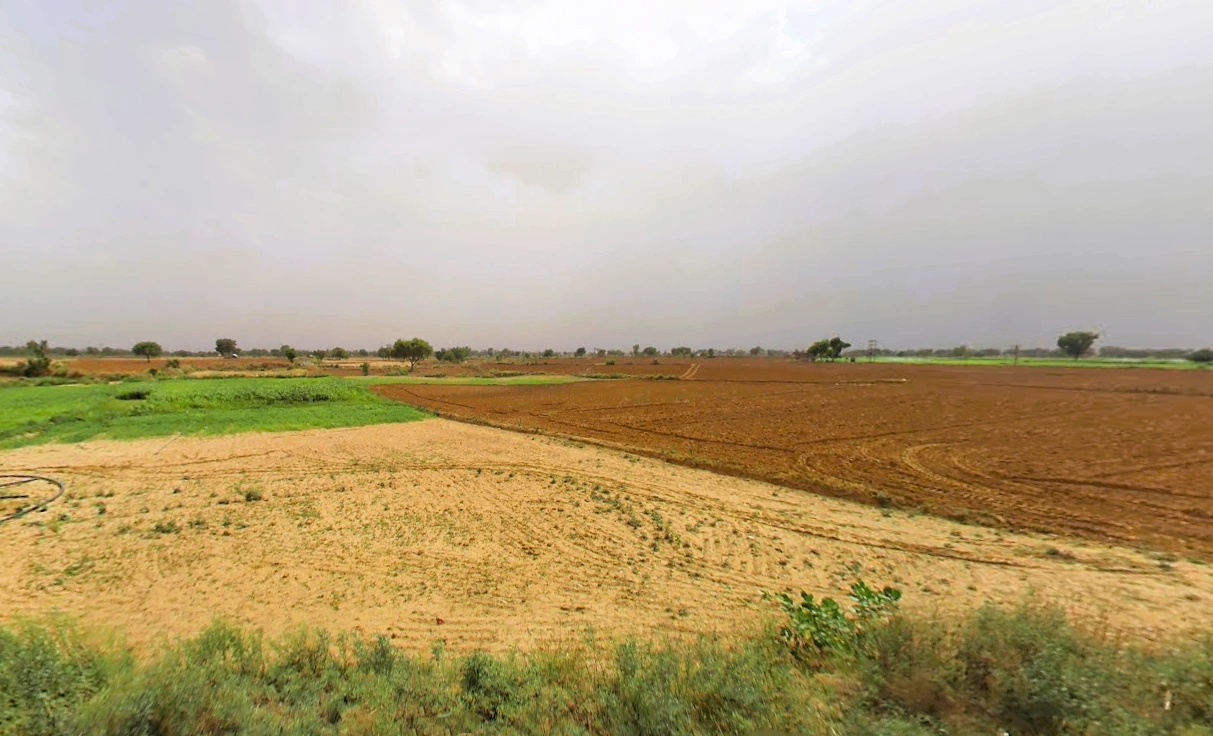 Sondhad, Haryana 121106, India