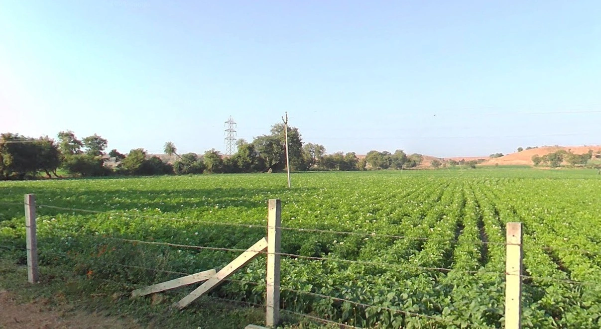 693, Sector 3, Pithampur Industrial Area, Pithampur, Madhya Pradesh 453001, India