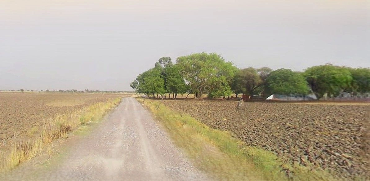 Sher Mau, Uttar Pradesh, India