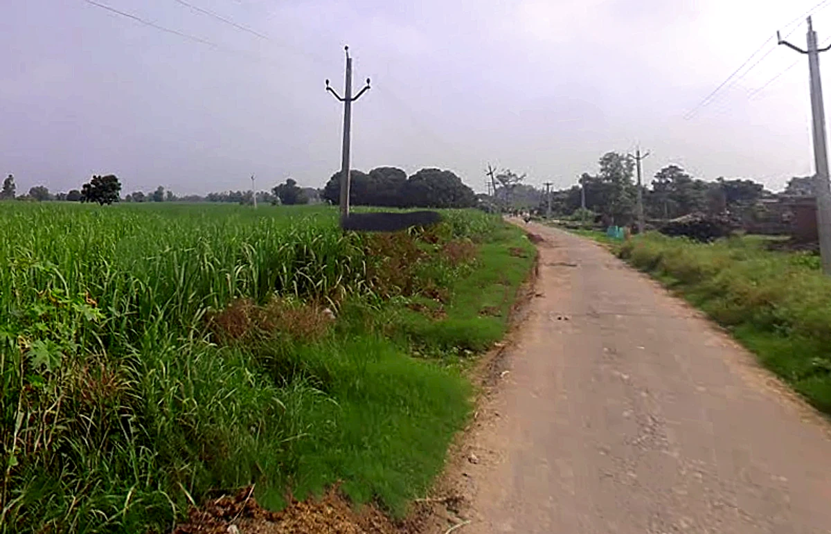 Bhaguwala, Uttar Pradesh 246749, India