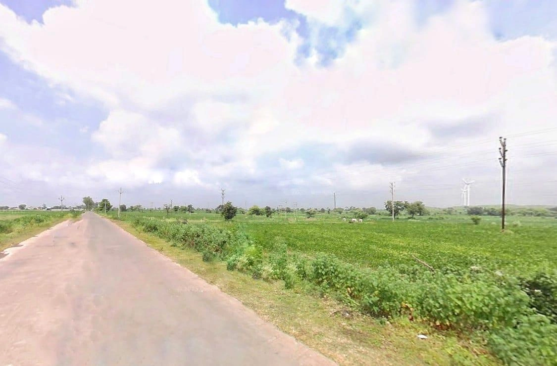 Berchha, Madhya Pradesh 465110, India