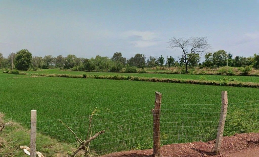 Khandsara, Chhattisgarh, India