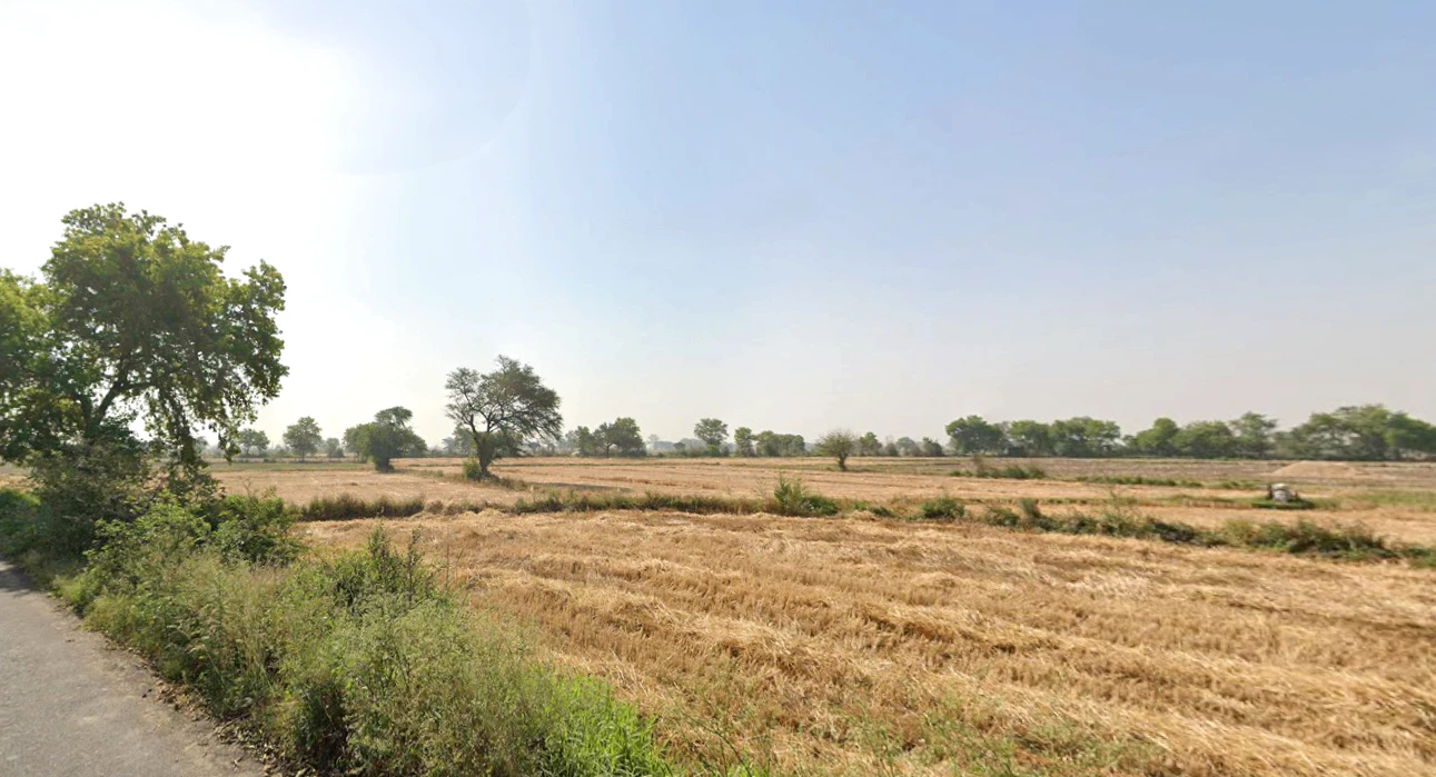 Bahadurgarh, Haryana, India