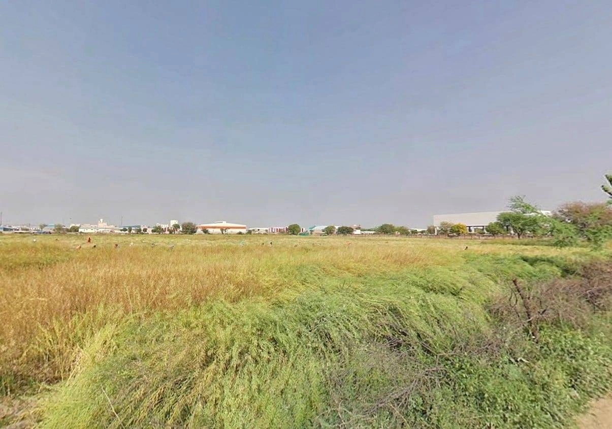 FMWX+JF Alwar, Rajasthan, India