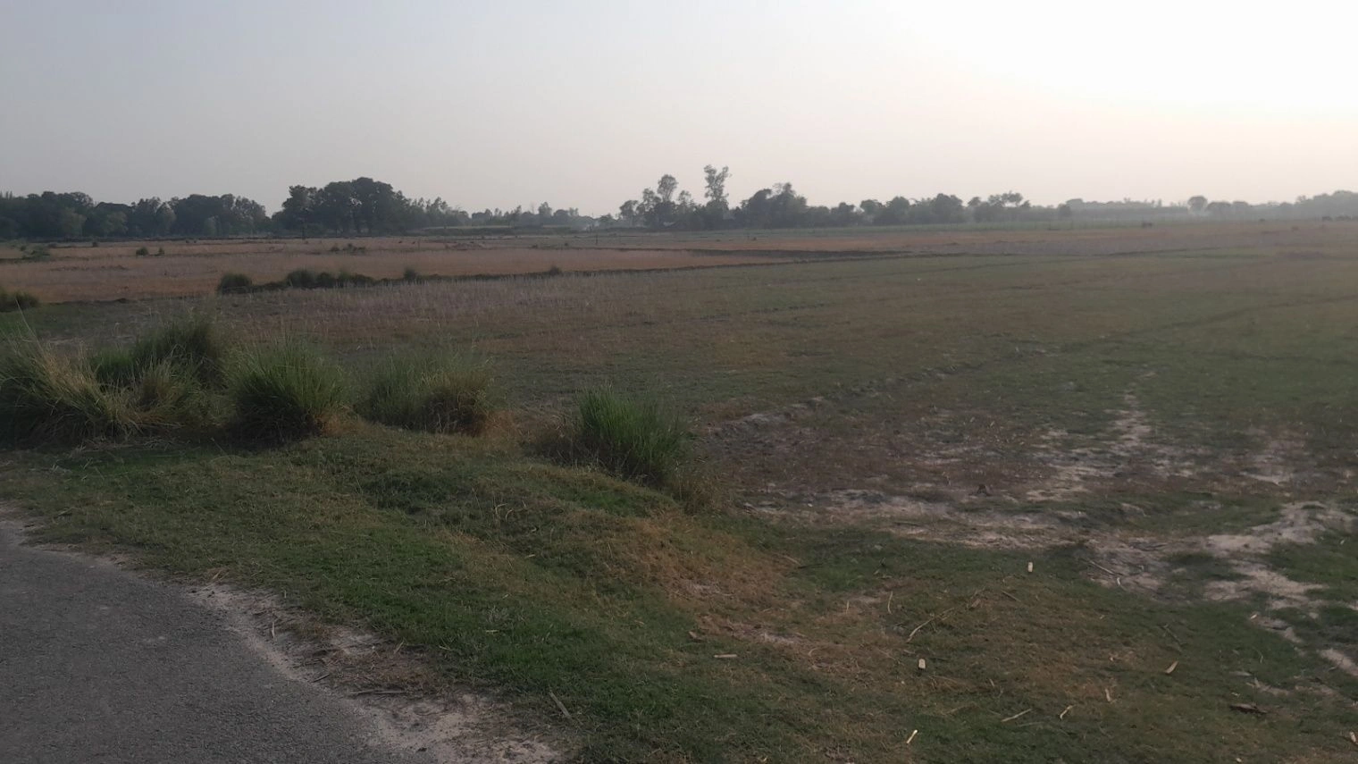 M5X3+W8 Nazibpur, Uttar Pradesh, India