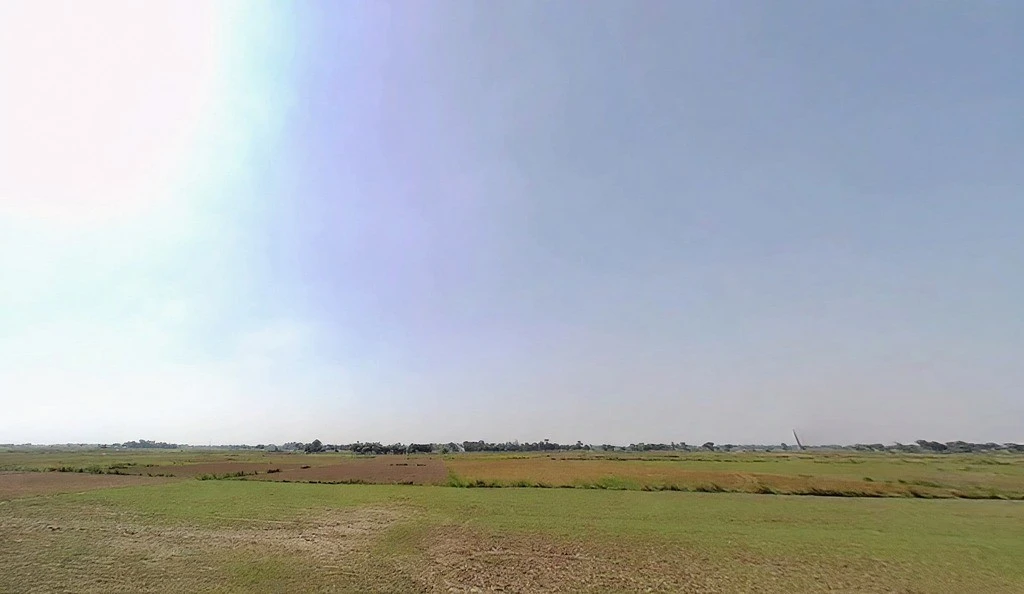 Janarwa, Bihar, India