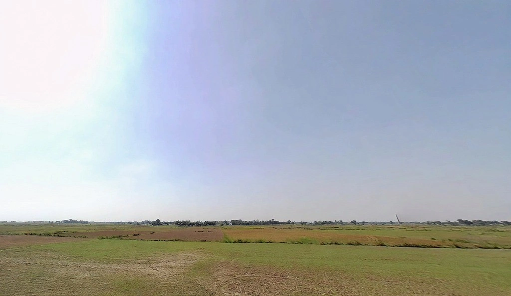 Janarwa, Bihar, India