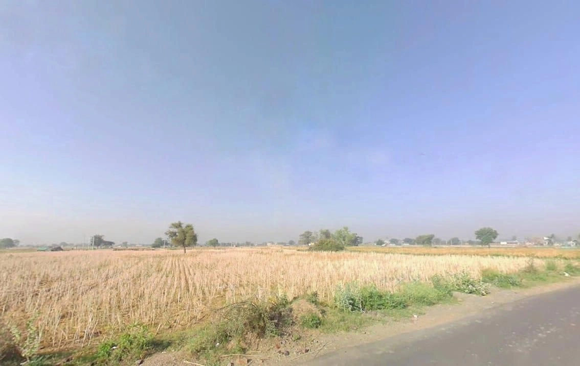Mubarikpur, Rajasthan 301025, India
