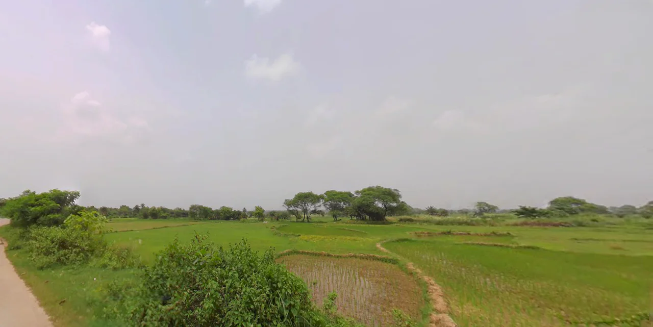 Kenjakura, West Bengal, India preview 2