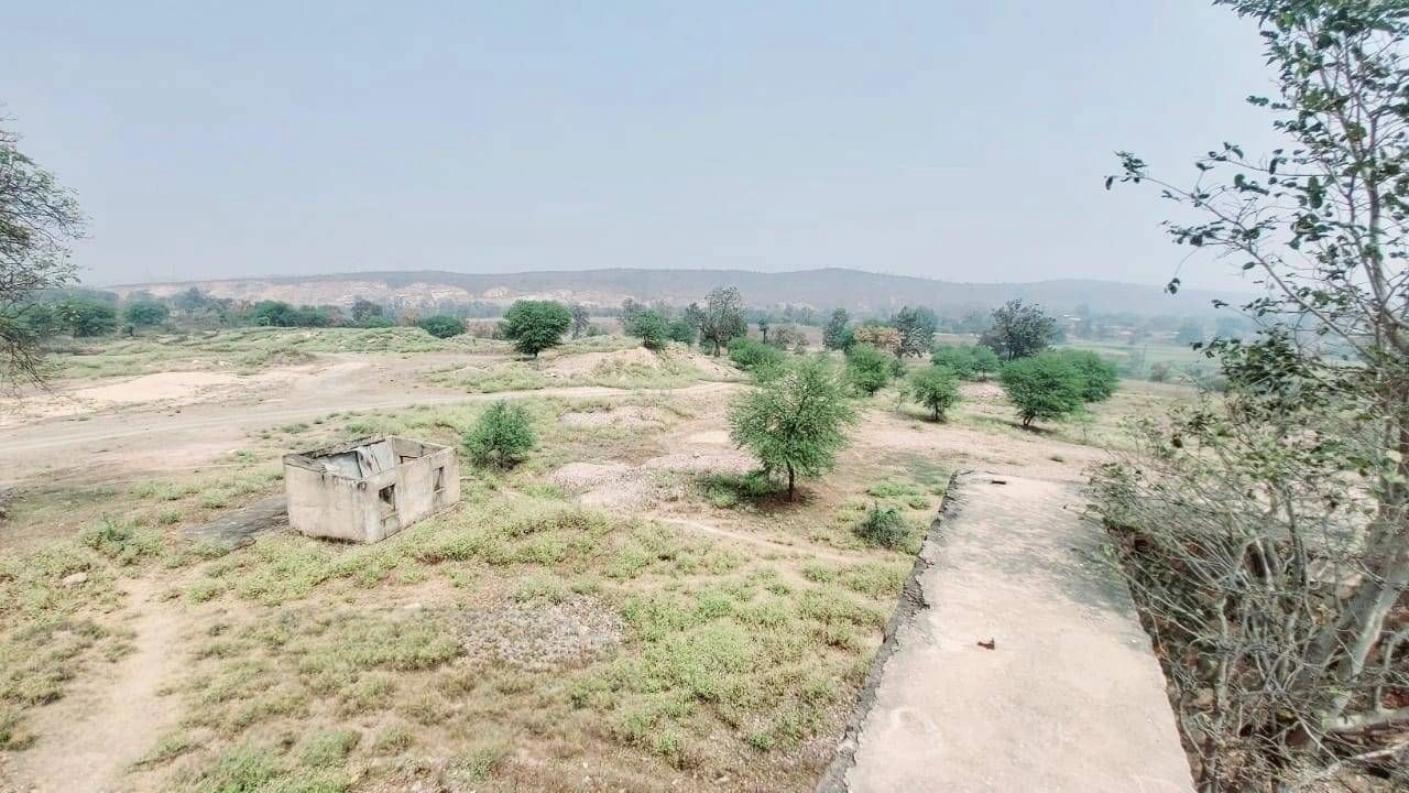 Khamhariya Khurd, Madhya Pradesh 484001, India