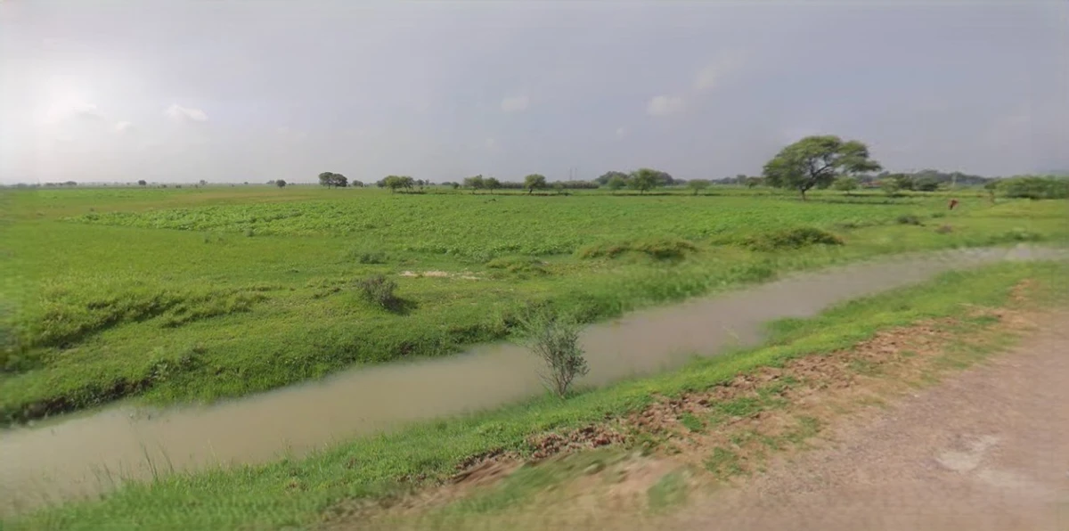 Rewari, Haryana 123401, India